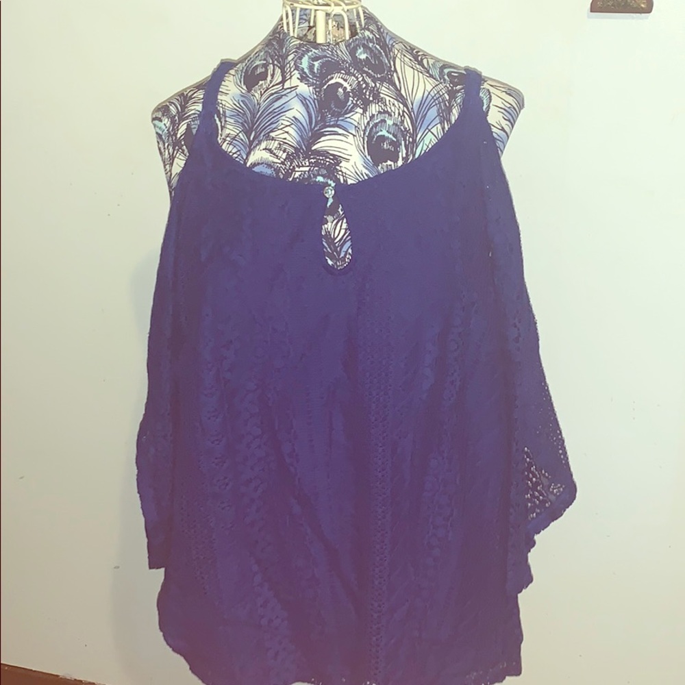 Woman’s shirt